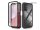 Samsung A145 Galaxy A14 4G/Galaxy A14 5G ütésálló hátlap - Tech-Protect         Defense360 - fekete