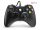 Froggiex FX-X360-PC-B Vezetékes Xbox 360/PC kompatibilis fekete kontroller