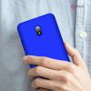 Xiaomi Redmi 8A hátlap - GKK 360 Full Protection 3in1 - kék