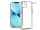 Haffner Clear Case szilikon tok - Apple iPhone 13 - átlátszó