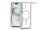 Haffner Clear Mag Cover szilikon tok - Apple iPhone 15 - átlátszó