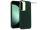 Samsung SM-S711 Galaxy S23 FE szilikon hátlap - Frame - zöld