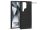 Haffner Carbon szilikon tok - Samsung SM-S928 Galaxy S24 Ultra - fekete