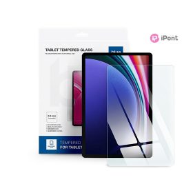   Bluestar 9H Tempered Glass - Samsung X810/X816B Galaxy Tab S9+ 12.4 üvegfólia - 1 db/cs
