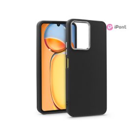 Haffner Frame szilikon tok - Xiaomi 13C - fekete