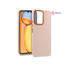 Haffner Frame szilikon tok - Xiaomi 13C - pink