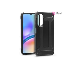   Haffner Armor szilikon tok - Samsung SM-A057F Galaxy A05s - fekete