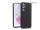 Samsung SM-A356 Galaxy A35 5G szilikon hátlap - Matt - fekete
