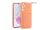 Haffner Card Case kártyatartós szilikon tok - Samsung SM-A356 Galaxy A35 5G - pink
