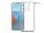 Xiaomi Redmi Note 13 Pro 5G/Poco X6 5G szilikon hátlap - Clear Case - átlátszó