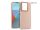 Xiaomi Redmi Note 13 Pro 5G/Poco X6 5G szilikon hátlap - Frame - rózsaszín