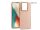 Xiaomi Redmi Note 13 5G szilikon hátlap - Frame - rózsaszín