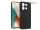 Xiaomi Redmi Note 13 5G szilikon hátlap - Soft - fekete