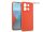Xiaomi Redmi Note 13 Pro 5G/Poco X6 5G szilikon hátlap - Soft - piros
