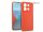 Xiaomi Redmi Note 13 Pro 5G/Poco X6 5G szilikon hátlap - Soft - piros