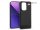 Haffner Carbon szilikon tok - Xiaomi Redmi Note 13 Pro Plus 5G - fekete