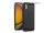 Samsung SM-G556B Galaxy Xcover 7 szilikon hátlap - Carbon - fekete