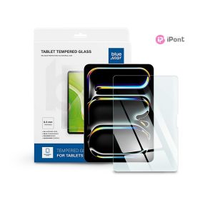   Bluestar 9H Tempered Glass - Apple iPad Pro 13 (2024) üvegfólia - 1 db/cs