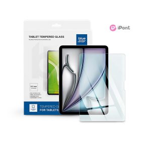   Bluestar 9H Tempered Glass - Apple iPad Air 13 (2024) üvegfólia - 1 db/cs