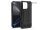 Haffner Armor ütésálló tok - Apple iPhone 16 Pro - fekete
