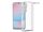 Haffner Clear Case kameravédős szilikon tok - Samsung SM-S721 Galaxy S24 FE -   átlátszó
