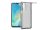 Haffner Matrix Clear kameravédős szilikon tok - Samsung SM-A165 Galaxy A16      4G/A16 5G - átlátszó