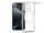 Haffner Clear Mag Cover kameravédős szilikon tok - Apple iPhone 16 Pro Max - átlátszó