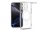 Haffner Clear Mag Cover kameravédős szilikon tok - Apple iPhone 16 Pro - átlátszó