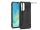 Haffner Armor ütésálló tok - Samsung SM-A165 Galaxy A16 4G/A16 5G - fekete