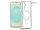Haffner Clear Mag Cover szilikon tok - Samsung SM-S936 Galaxy S25+ - átlátszó