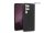 Haffner Soft szilikon tok - Samsung SM-S938 Galaxy S25 Ultra - fekete