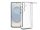 Haffner Clear Case kameravédős szilikon tok - Samsung SM-S937 Galaxy S25 -      átlátszó