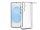 Haffner Clear Case kameravédős szilikon tok - Samsung SM-S936 Galaxy S25+ -     átlátszó