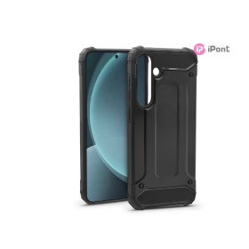   Haffner Armor ütésálló tok - Samsung SM-S931 Galaxy S25 - fekete