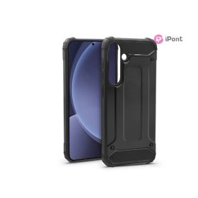   Haffner Armor ütésálló tok - Samsung SM-S936 Galaxy S25+ - fekete