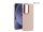 Haffner Frame szilikon tok - Samsung SM-S936 Galaxy S25+ - pink
