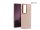 Haffner Frame szilikon tok - Samsung SM-S938 Galaxy S25 Ultra - pink