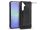 Haffner Armor ütésálló tok - Samsung SM-A366 Galaxy A36 5G - fekete