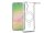 Haffner Clear Mag Cover szilikon tok - Samsung Galaxy SM-A566 A56 5G - átlátszó
