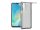 Haffner Matrix Clear kameravédős szilikon tok - Samsung SM-A266 Galaxy A26 5G - átlátszó
