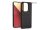Haffner Carbon szilikon tok - Xiaomi Redmi Note 14 4G/Note 14 5G - fekete