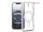 Haffner Clear Mag Cover szilikon tok - Apple iPhone 16e - átlátszó
