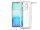 Haffner Clear Case kameravédős szilikon tok - Xiaomi Redmi Note 14 4G/Note 14 5G- átlátszó