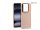 Haffner Frame szilikon tok - Xiaomi Redmi Note 14 4G/Note 14 5G - pink