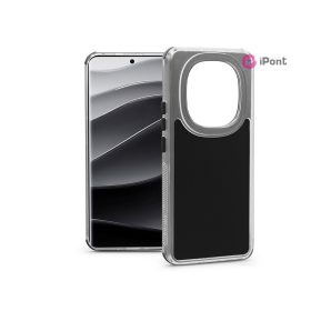   Haffner Matrix szilikon tok - Xiaomi Redmi Note 14 Pro 5G/Note 14 Pro+ 5G - fekete
