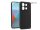 Haffner Soft szilikon tok - Xiaomi Redmi Note 14 Pro+ 5G - fekete