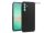 Haffner Skin szilikon tok - Samsung SM-A266 Galaxy A26 5G - fekete