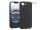 Haffner Soft szilikon tok - Apple iPhone 16e - fekete