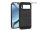 Haffner Carbon szilikon tok - Google Pixel 10 / 10 Pro - fekete