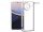 Haffner Clear Case kameravédős szilikon tok - Xiaomi Poco F7 Ultra - átlátszó